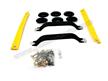 Kit ouverture / panneau porte Rs92 - sangles Jaunes  # 911 74-98