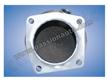 997 ph2. turbo 10-  Catalyseurs sport inox # CARGRAPHIC #