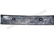 Support de plaque AVANT # 997 GT3 07-09