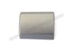 Tableau de bord - barette horizontale devant passager - Droite - Gris volcan # 997-Boxster-Cayman