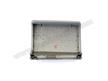 Tableau de bord - barette horizontale devant passager - Droite - Gris volcan # 997-Boxster-Cayman