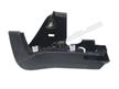 Cache plastique sous bas de caisse ARR- Gauche # 997 c2-2s 2005-2012