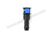 Fermeture rapide tuyau lave-phares (C) # Cayman 06-11