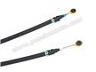 Cable double de commande de boîte à 6 vitesses # Boxster 987 - Cayman 05-12