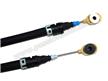 Cable double de commande de boîte à 6 vitesses # Boxster 987 - Cayman 05-12