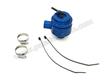 Dump valve (soupape de décharge) alu bleue # 965 3.3 - 3.6