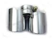 997 05-12 (sauf PSE) - Sorties inox 4x89mm Modena # CARGRAPHIC #