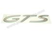 Sigle CARRERA 4 GTS - argent # 997