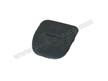 Cache oeillet de remorquage / pc AVANT - Droite # Cayenne turbo 03-06 carter alu