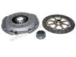 Kit d´embrayage # Boxster 987 / Cayman 2.7 bv6 05-08