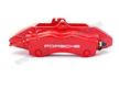 Etrier ARRIERE - gauche # 996 gt3 ph2 04-05