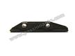 Patin guide de chaine NOIR # 911 65-89