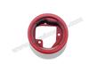 Tableau de bord - entourage commutateur eclairage - ROUGE CARRERA # 997 - 987