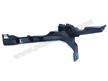 Support gauche de parechoc AVANT # 996 c2-c4 02-05