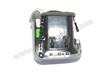 Buse aeration - gauche - argent galvanisé # 997 2s-4s-Turbo (05-12)