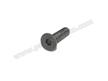 Vis de gache de serrure de porte - Metal 8 x 30 # 911 65-98