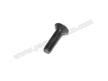Vis de gache de serrure de porte - Metal 8 x 30 # 911 65-98