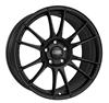 OZ Ultraleggera HLT - 12.0 x 19 ET68 - Noir mat