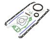 Pochette de joints bas moteur # 924 2.0 atmo + turbo 76-85