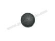 Bouchon obturateur rond proche plaque immatriculation - G/D # 911 65-73