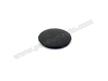 Bouchon obturateur rond proche plaque immatriculation - G/D # 911 65-73
