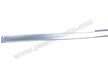 Moulure extérieure de porte - Chrome - Gauche # 911 65-83 Targa