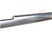 Moulure extérieure de porte - Chrome - Gauche # 911 65-83 Targa