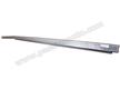 Moulure extérieure de porte - Chrome - Gauche # 911 65-83 Targa