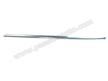 Moulure extérieure de porte - Chrome - Droite # 911 65-83 Targa