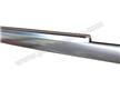 Moulure extérieure de porte - Chrome - Droite # 911 65-83 Targa