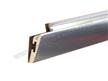 Moulure extérieure de porte - Chrome - Droite # 911 65-83 Targa