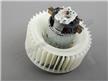 Moteur + Hélice de soufflerie d´air chaud (sur moteur) ARRIERE # 964-993