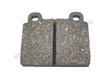 Plaquettes AV Ferodo DS 2500 # 911 2.2
