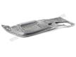 Habillage de porte - Etancheification Droite # 996 - Boxster 986 Option M490-M680 Bose/Harmann
