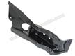 Support fixation tube de pare-chocs AVANT - Droite # 911 74-89 [Porsche origine]