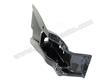 Support fixation tube de pare-chocs AVANT - Droite # 911 74-89 [Porsche origine]