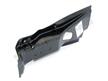 Support fixation tube de pare-chocs AVANT - Droite # 911 74-89 [Porsche origine]