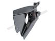 Support fixation tube de pare-chocs AVANT - Droite # 911 74-89 [Porsche origine]