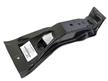 Support fixation tube de pare-chocs AVANT - Gauche # 911 74-89 [Porsche origine]
