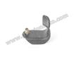 Crochet en L pour fixation du silencieux principal # 944 2.5 atmo 82-87