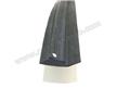 CABRIO - joint capote intérieur horizontal - gauche # 911 1986-1994