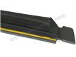 CABRIO - joint capote vertical - droite # 911 1986-1998