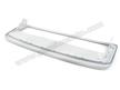 Aileron amovible - encadrement SANS grille # 993 carrera sauf 2s