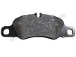 Plaquettes AV # 997 c2 09-12   [PORSCHE ORIGINE]