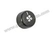 Bouton de réglage de ventilation # 964-965