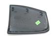 Console centrale - habillage côté - Gauche - NOIR # 996-Boxster 98-99