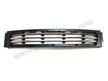 Grille de pare-chocs AVANT Milieu # Cayenne v6-v8S 03-06