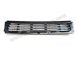 Grille de pare-chocs AVANT Milieu # Cayenne v6-v8S 03-06