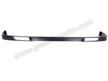 Lame inférieure spoiler AVANT - Noir # 997 Turbo 07-11