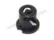 Fixation latérale de hardtop - Element / Droit # 987 05-12